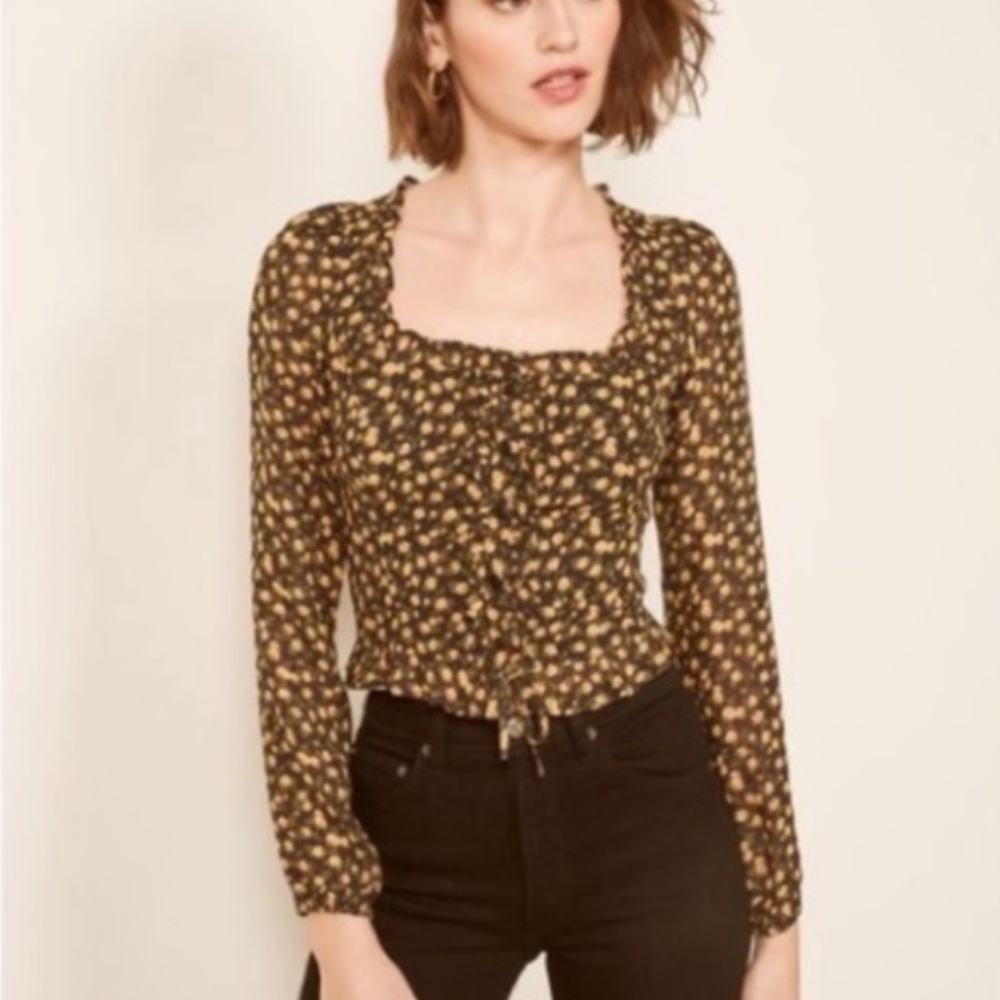 Reformation Italia Top